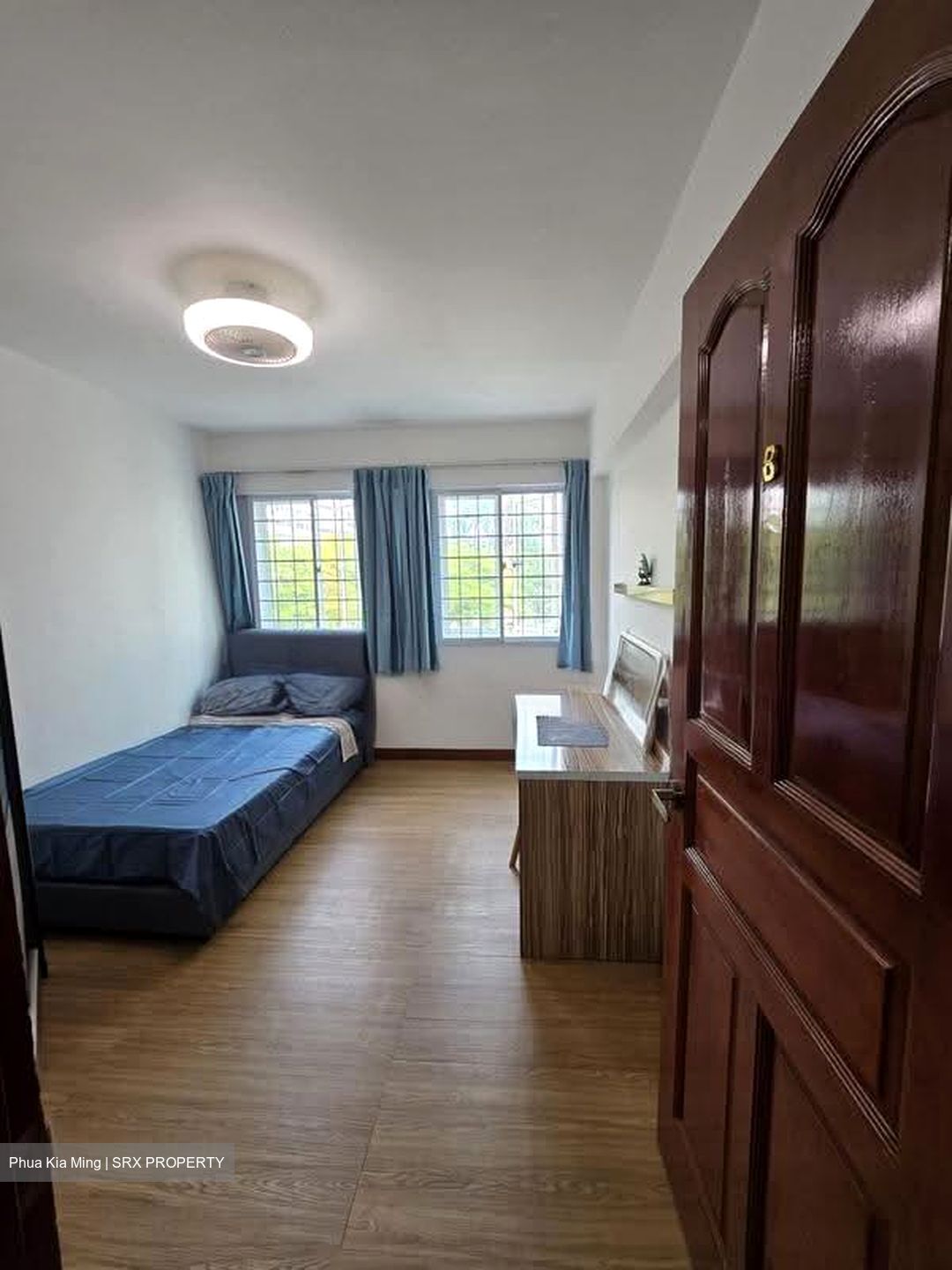 Melville Park (D18), Condominium #626641791